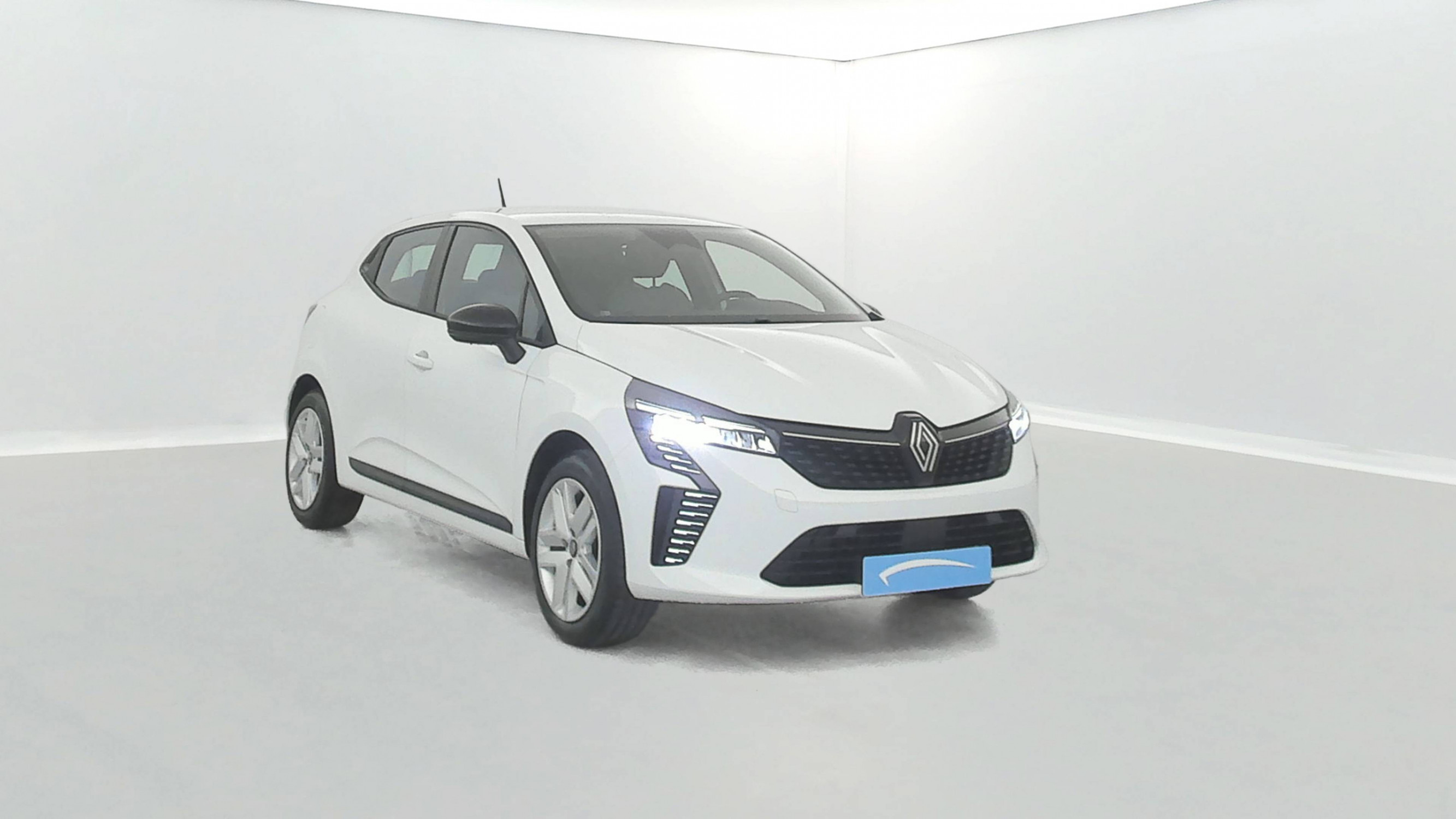 Vente en ligne Renault Clio 5 Clio TCe 90 ch GSR2 au prix de 16 990 €