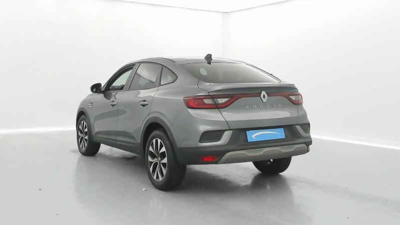 Vente en ligne Renault Arkana  TCe 140 EDC FAP au prix de 22 950 €