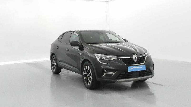 Vente en ligne Renault Arkana  mild hybrid 140 EDC FAP - 22 au prix de 21 970 €