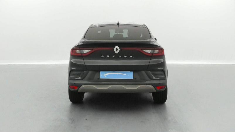 Vente en ligne Renault Arkana  mild hybrid 140 EDC FAP - 22 au prix de 21 970 €