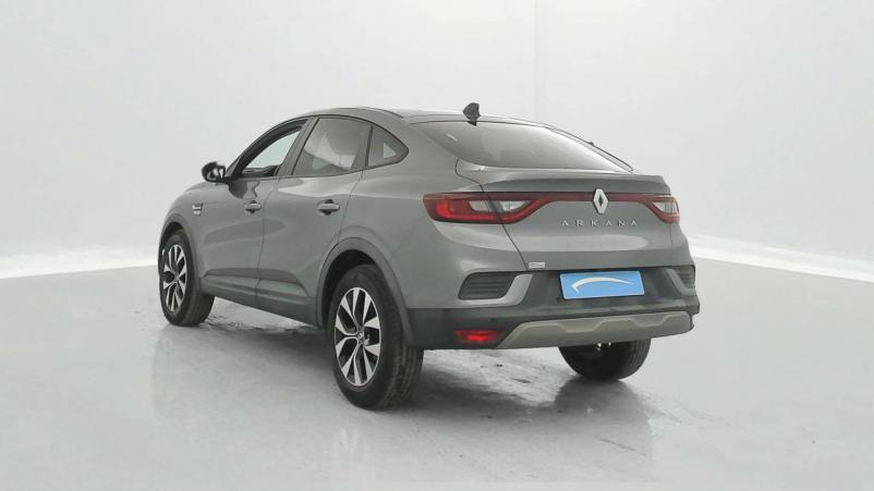 Vente en ligne Renault Arkana  TCe 140 EDC - 22 au prix de 22 990 €