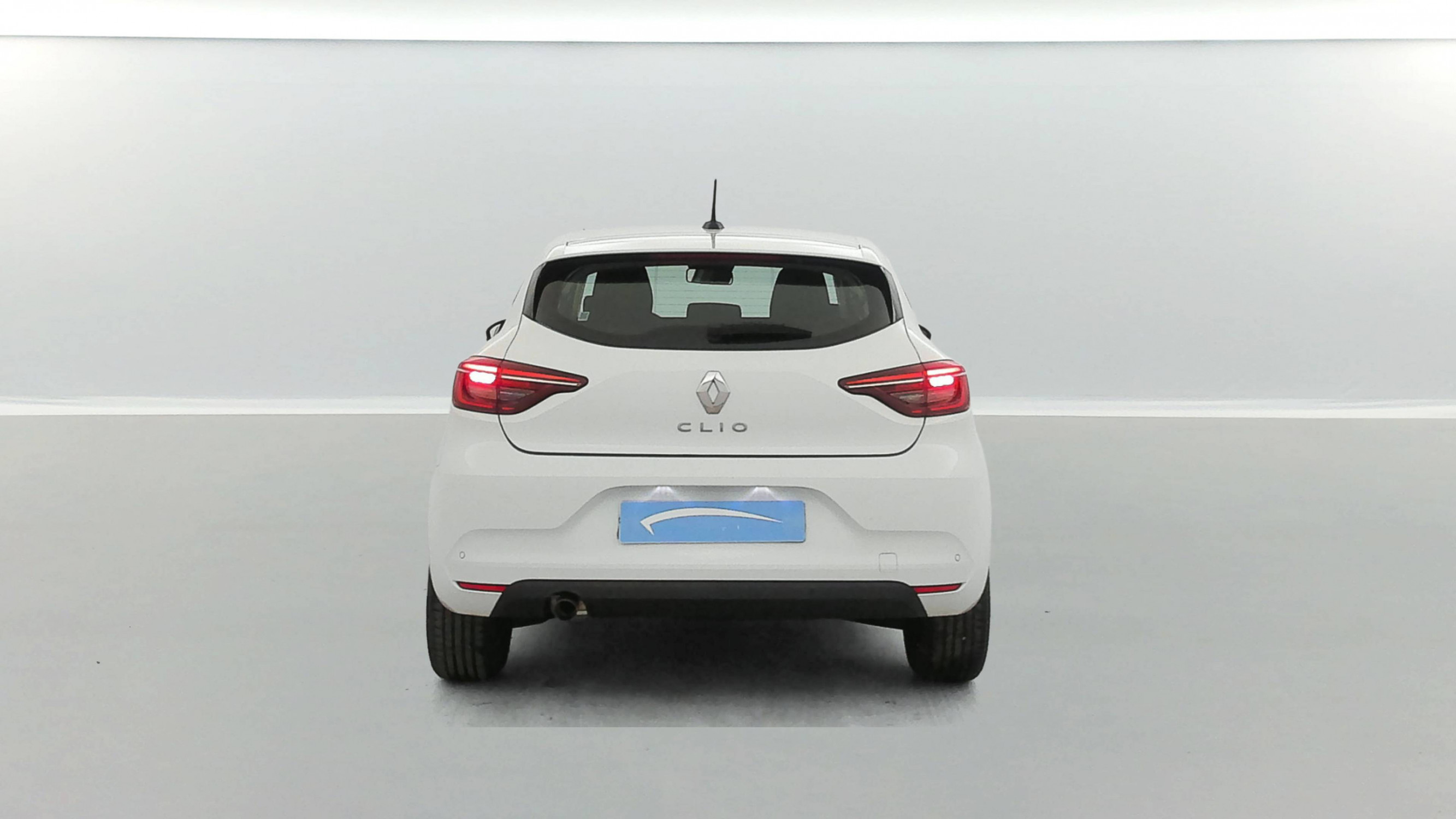 Vente en ligne Renault Clio 5 Clio TCe 90 - 21N au prix de 14 390 €