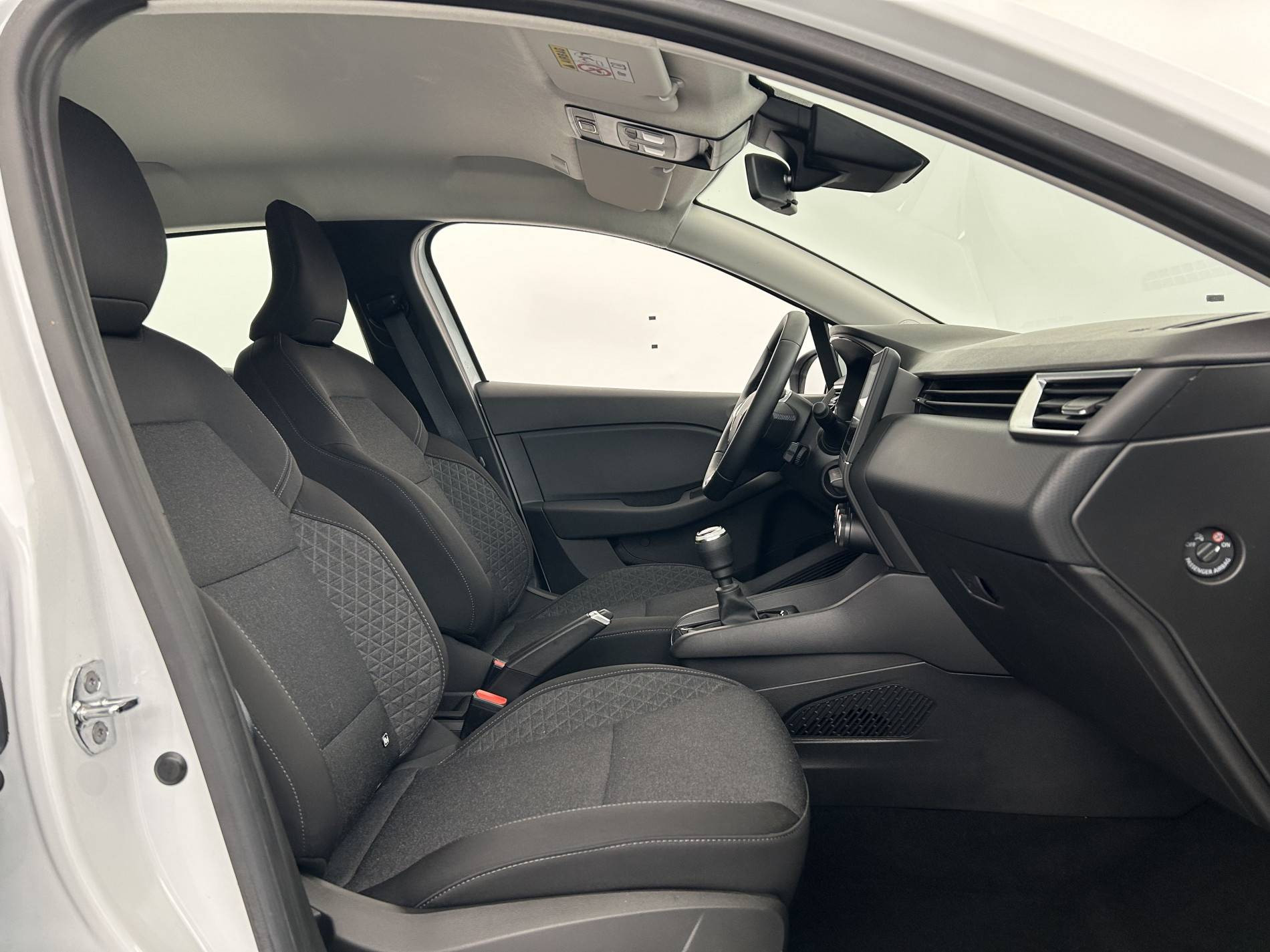 Vente en ligne Renault Clio 5 Clio TCe 90 - 21N au prix de 14 390 €