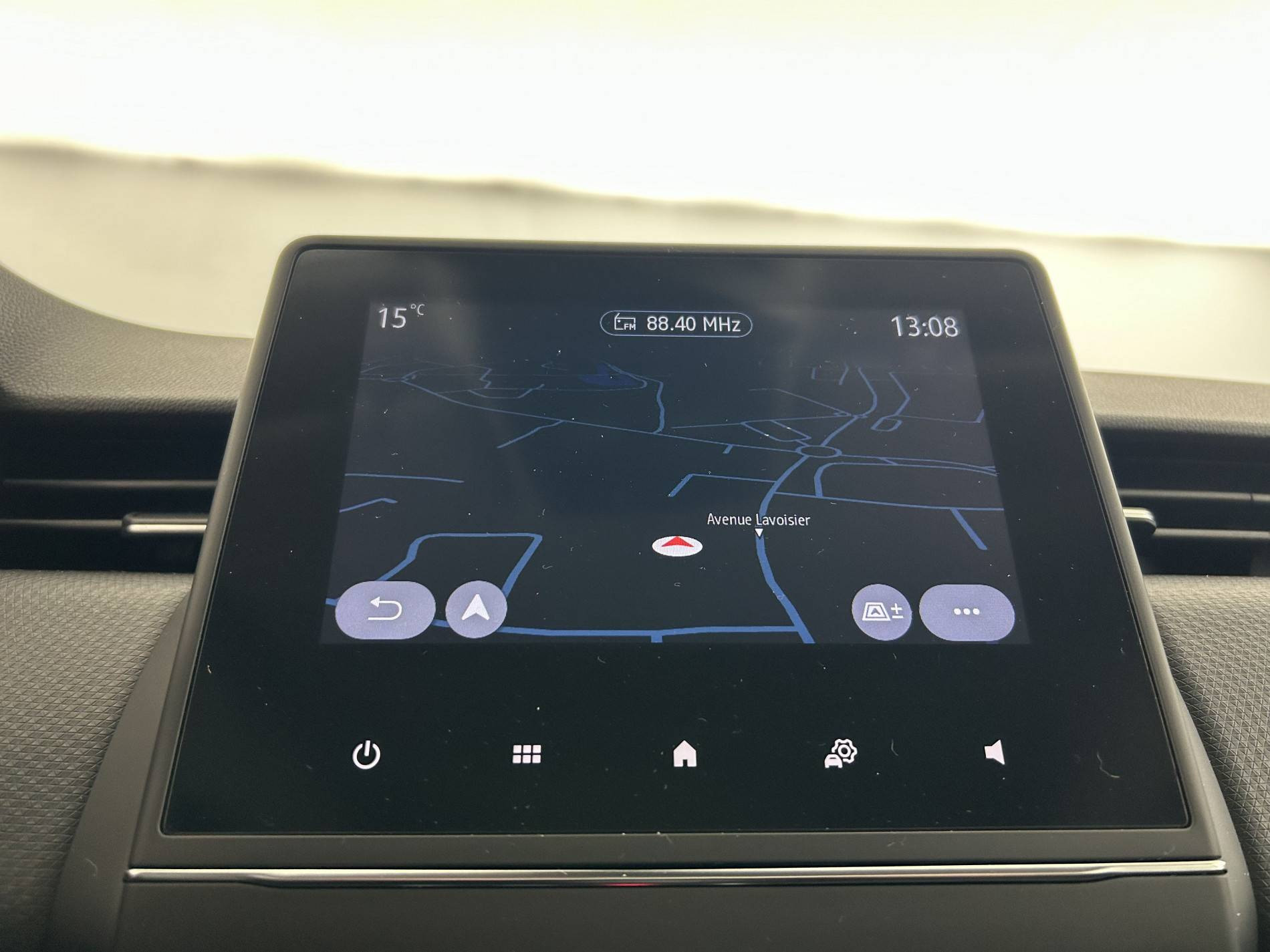 Vente en ligne Renault Clio 5 Clio TCe 90 - 21N au prix de 14 390 €