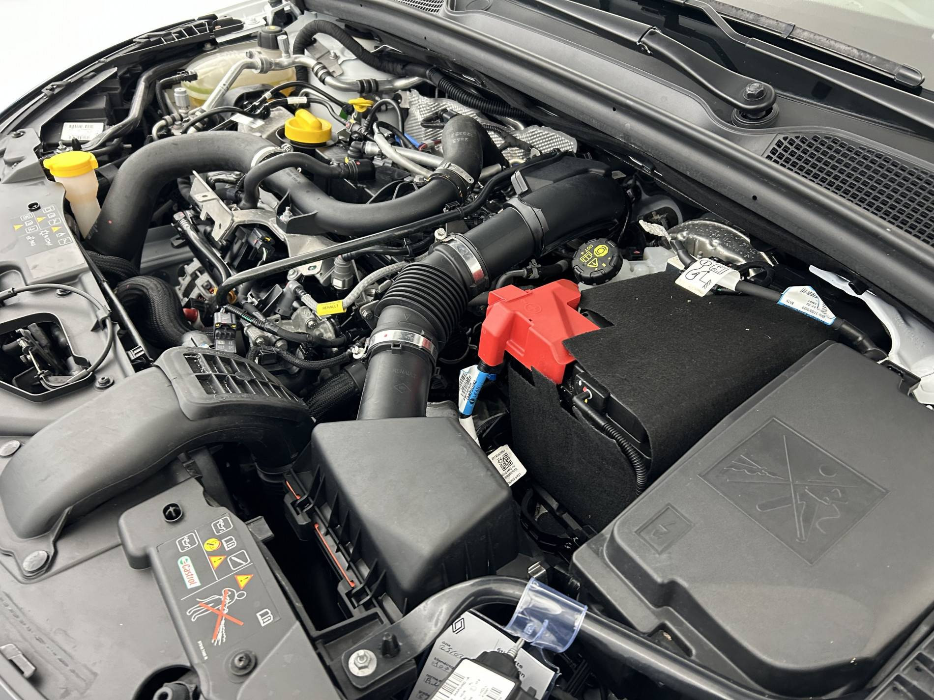 Vente en ligne Renault Clio 5 Clio TCe 90 - 21N au prix de 14 390 €