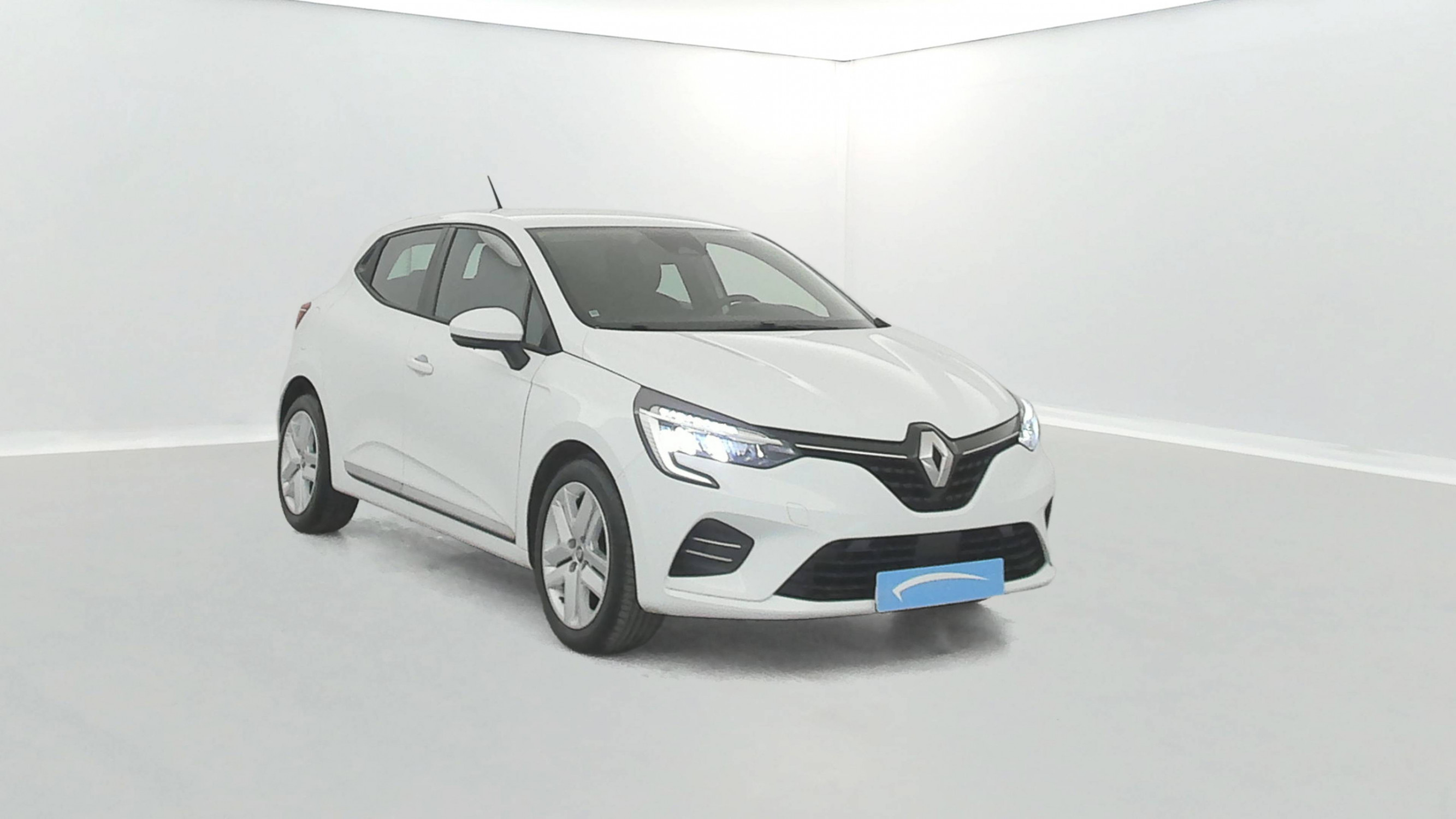 Vente en ligne Renault Clio 5 Clio TCe 90 - 21N au prix de 14 390 €