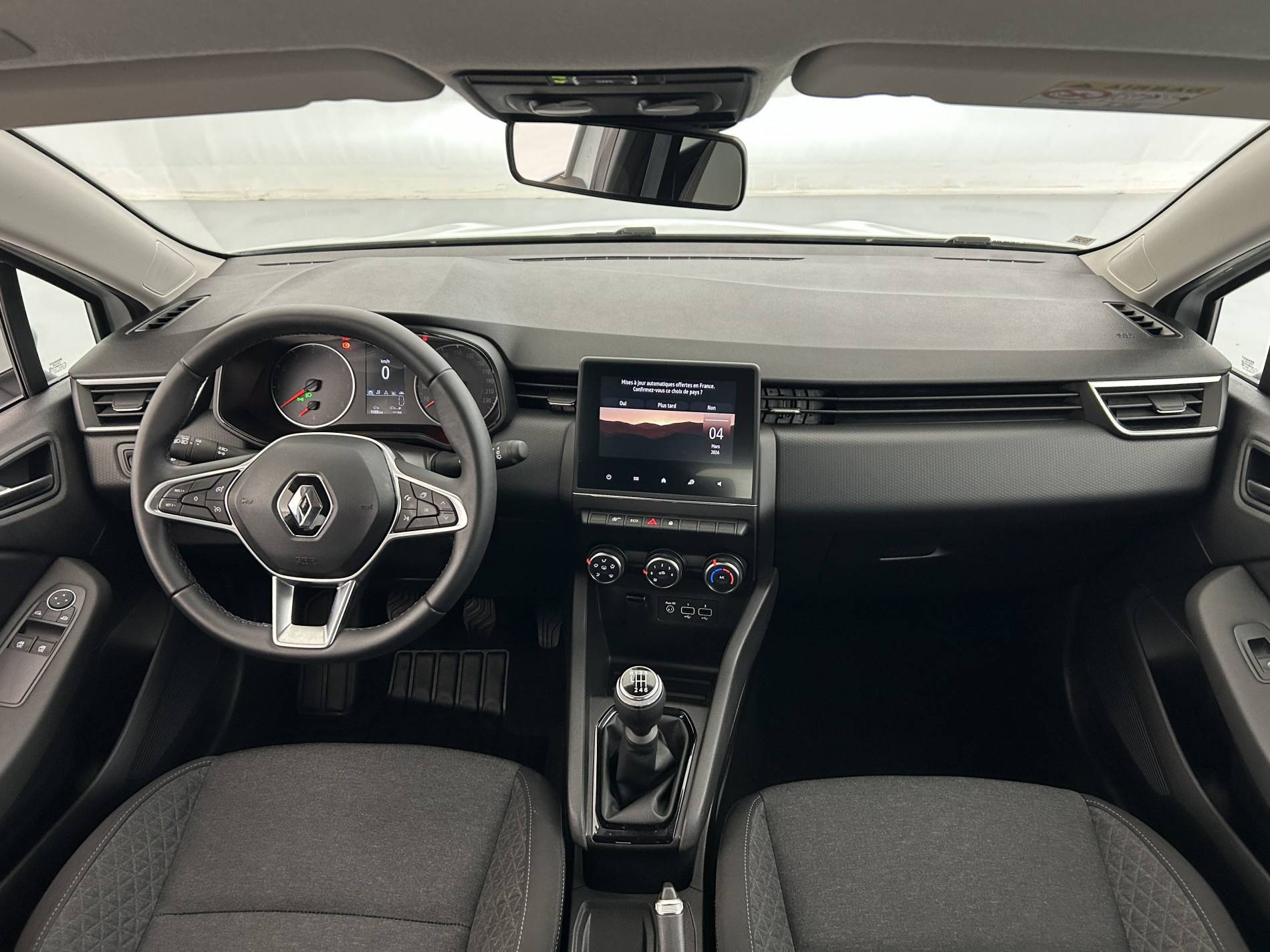 Vente en ligne Renault Clio 5 Clio TCe 90 - 21N au prix de 14 390 €