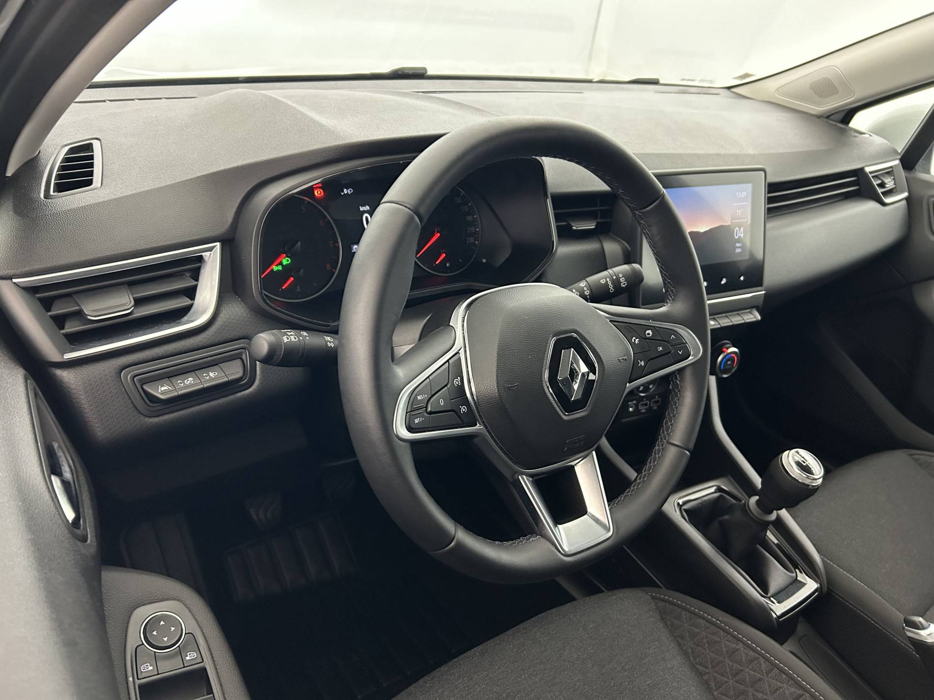 Vente en ligne Renault Clio 5 Clio TCe 90 - 21N au prix de 14 390 €