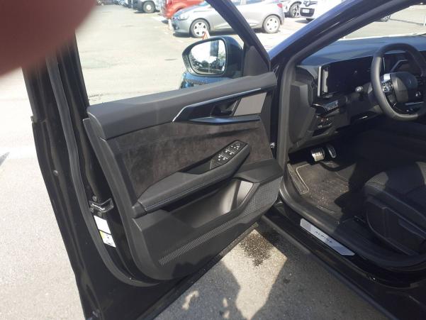 Vente en ligne Renault Espace Espace E-Tech full hybrid 200 5pl au prix de 45 490 €