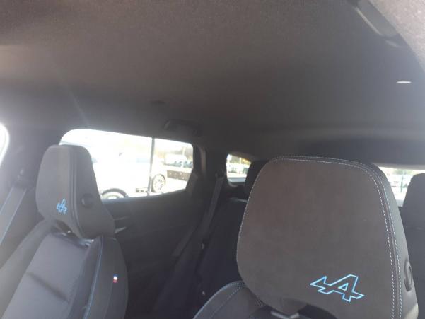 Vente en ligne Renault Espace Espace E-Tech full hybrid 200 5pl au prix de 45 490 €