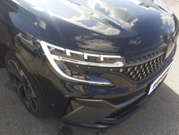 Vente en ligne Renault Espace Espace E-Tech full hybrid 200 5pl au prix de 45 490 €