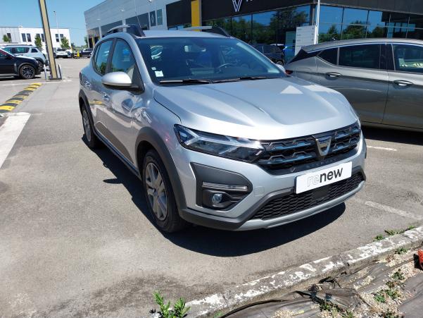 Vente en ligne Dacia Sandero  ECO-G 100 - 22 au prix de 14 970 €