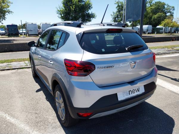 Vente en ligne Dacia Sandero  ECO-G 100 - 22 au prix de 14 970 €