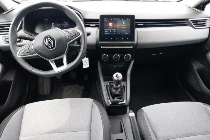 Vente en ligne Renault Clio 5 Clio TCe 90 au prix de 16 570 €