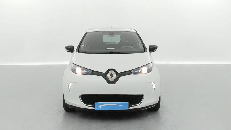 Vente en ligne Renault Zoé  R90 au prix de 10 190 €