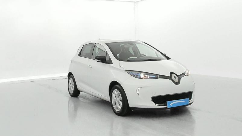 Vente en ligne Renault Zoé  R90 au prix de 10 190 €