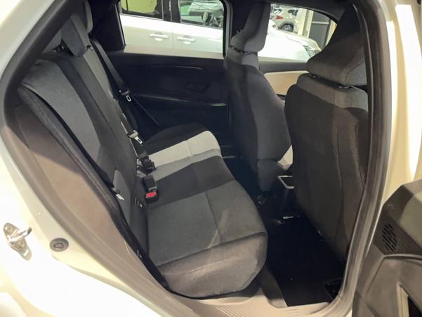 Vente en ligne Renault R5 E-Tech  120 ch autonomie urbaine au prix de 27 590 €