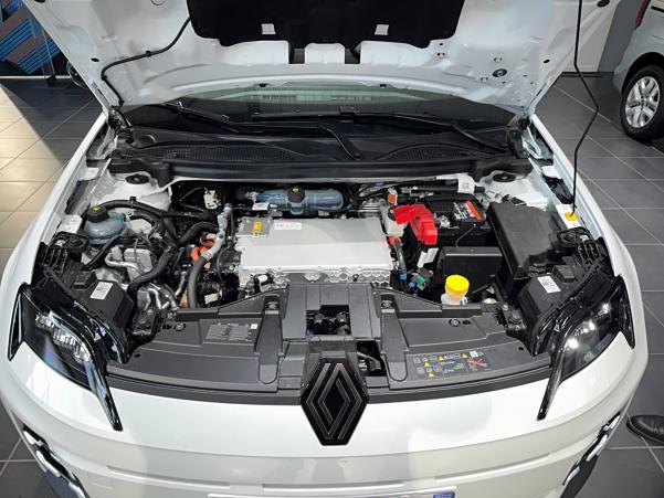 Vente en ligne Renault R5 E-Tech  120 ch autonomie urbaine au prix de 27 590 €