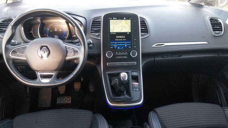 Vente en ligne Renault Scenic 4 Scenic TCe 140 FAP au prix de 18 900 €