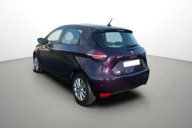 Vente en ligne Renault Zoé Zoe R110 Achat Intégral - 21 au prix de 16 990 €