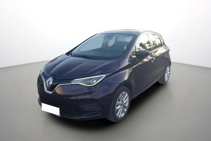 Vente en ligne Renault Zoé Zoe R110 Achat Intégral - 21 au prix de 16 990 €