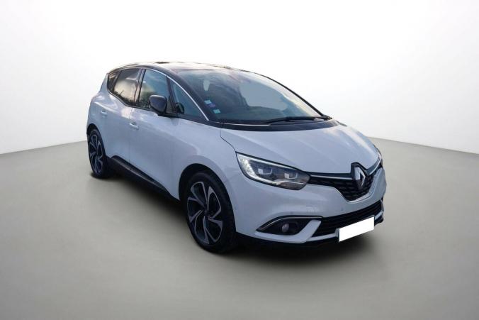 Vente en ligne Renault Scenic 4 Scenic TCe 140 FAP au prix de 18 900 €