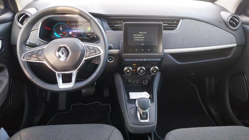 Vente en ligne Renault Zoé Zoe R110 Achat Intégral - 21 au prix de 16 990 €