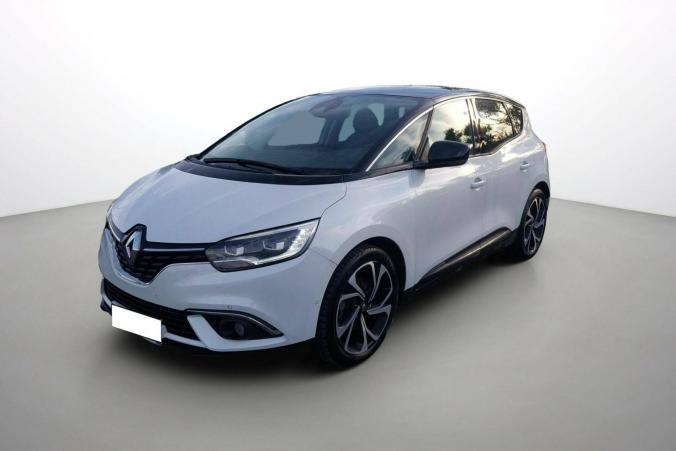 Vente en ligne Renault Scenic 4 Scenic TCe 140 FAP au prix de 18 900 €