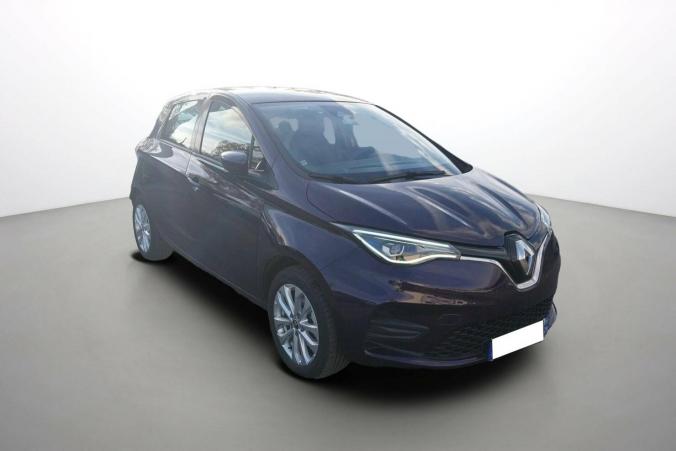 Vente en ligne Renault Zoé Zoe R110 Achat Intégral - 21 au prix de 16 990 €