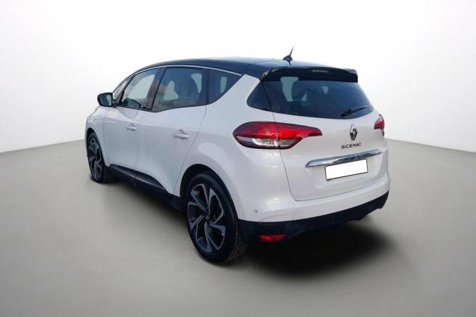 Vente en ligne Renault Scenic 4 Scenic TCe 140 FAP au prix de 18 900 €