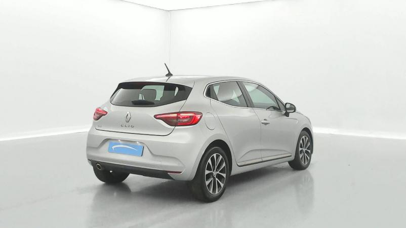 Vente en ligne Renault Clio 5 Clio TCe 90 - 21N au prix de 15 290 €