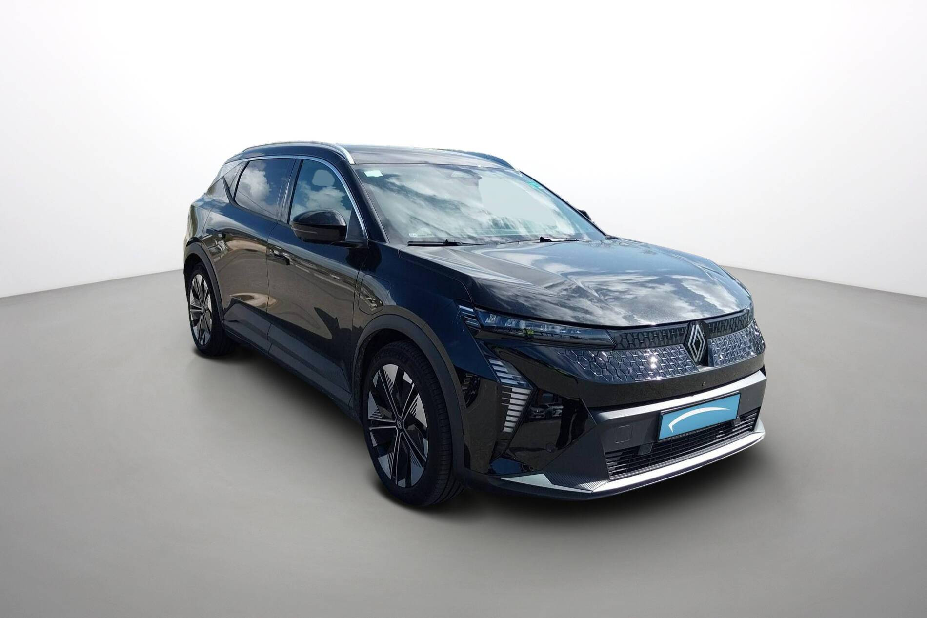 Vente en ligne Renault Scenic E-Tech  220 ch grande autonomie au prix de 37 890 €