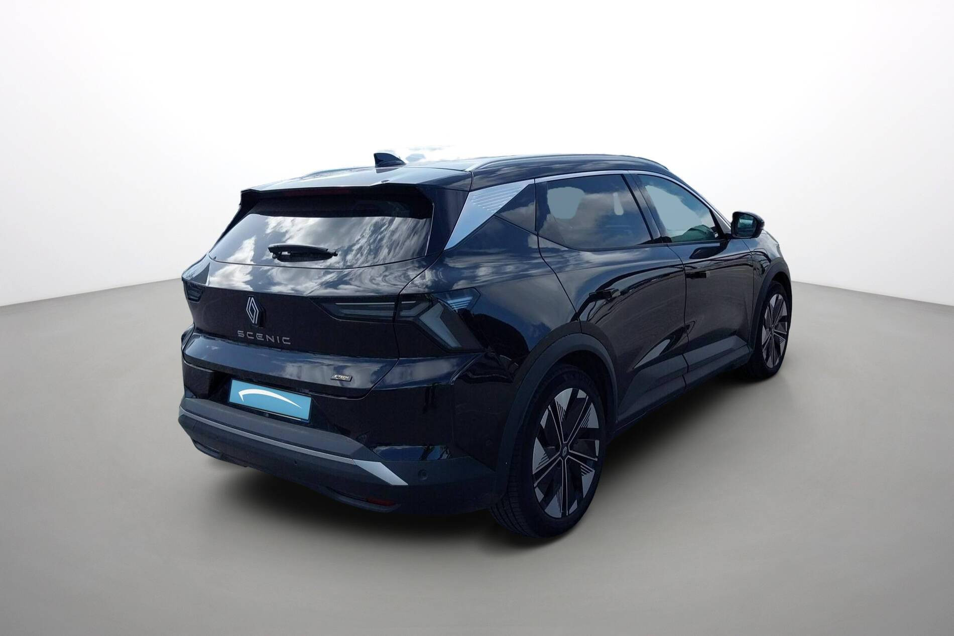 Vente en ligne Renault Scenic E-Tech  220 ch grande autonomie au prix de 37 890 €