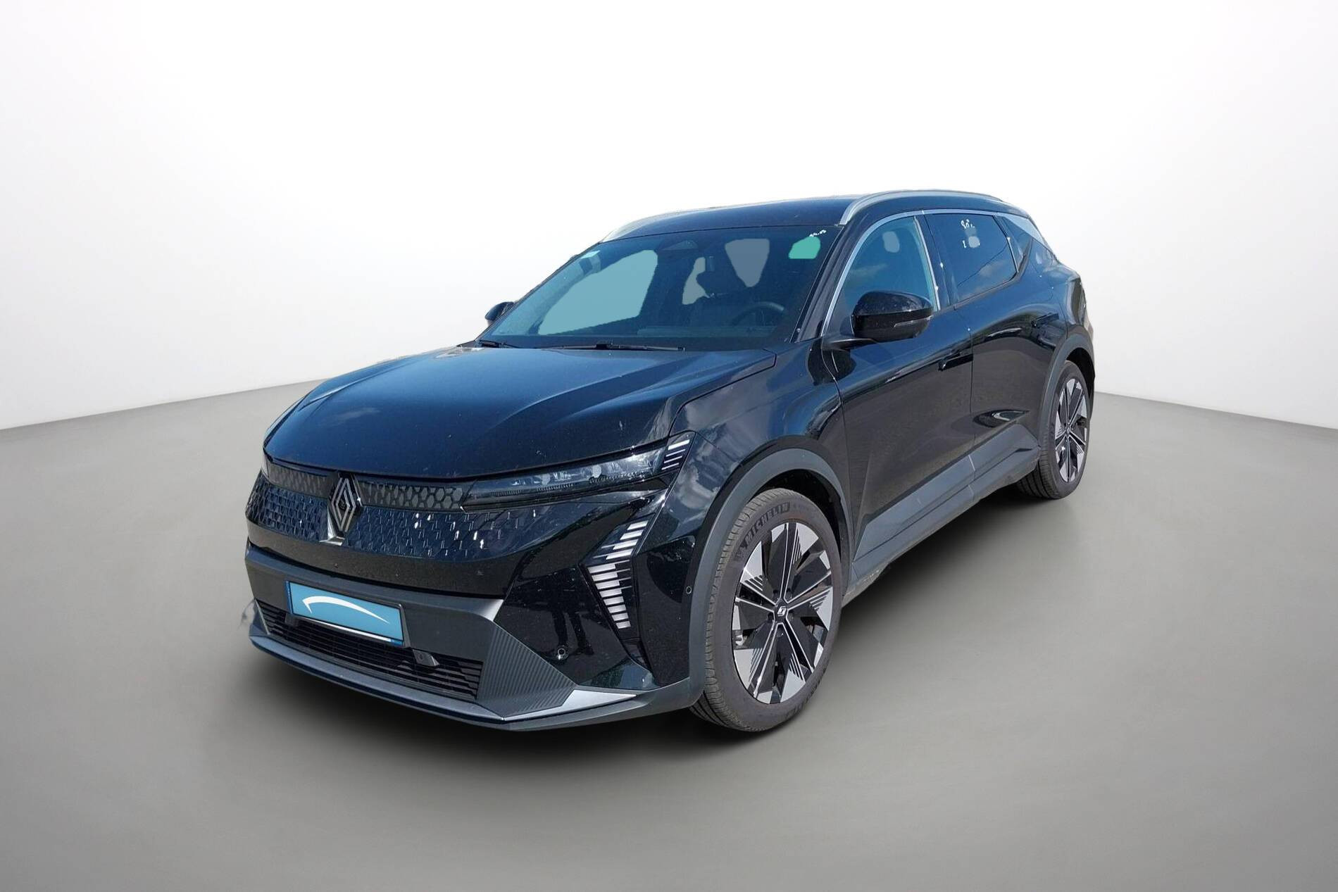 Renault Scenic E-Tech  220 ch grande autonomie occasion de 2025 en vente à Quimper