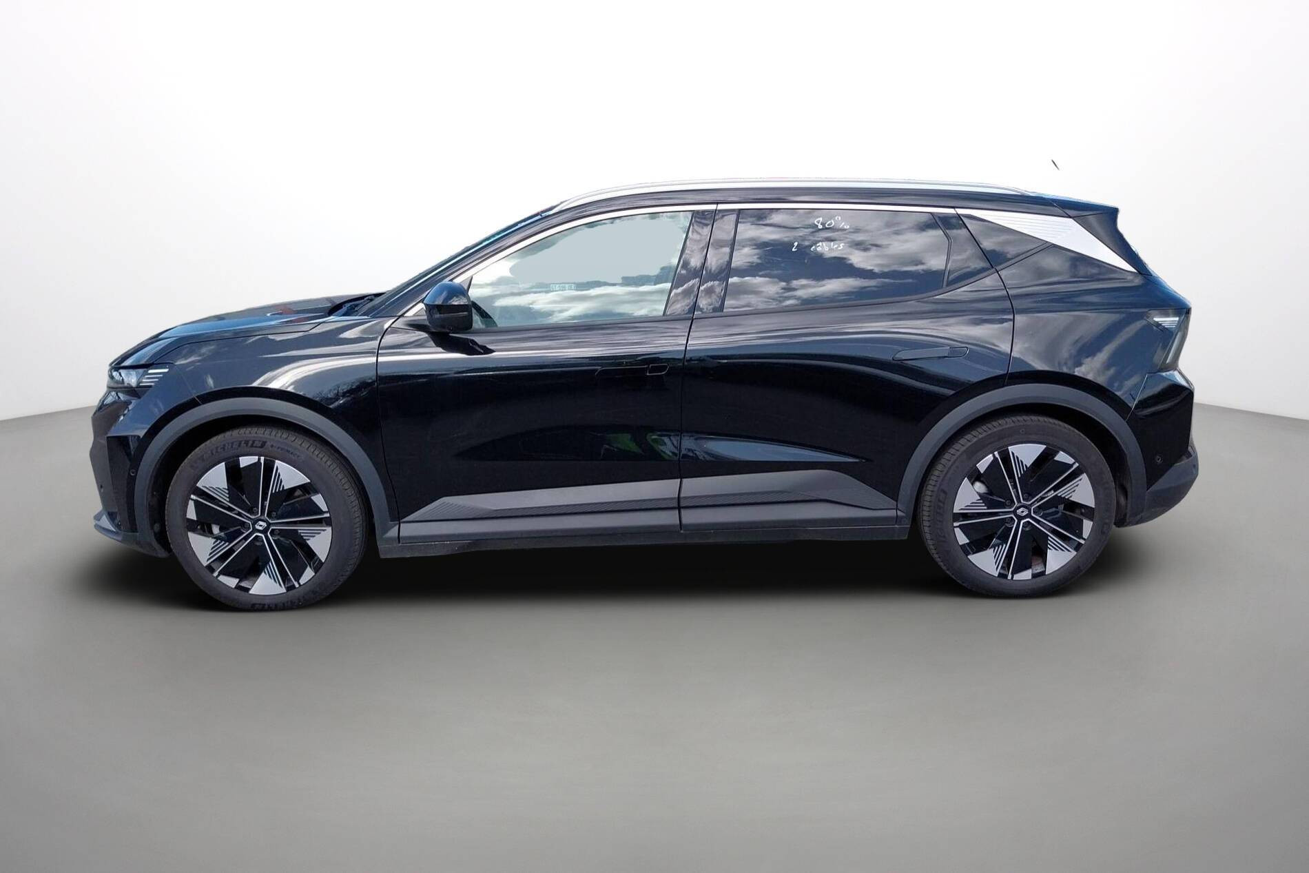 Vente en ligne Renault Scenic E-Tech  220 ch grande autonomie au prix de 37 890 €