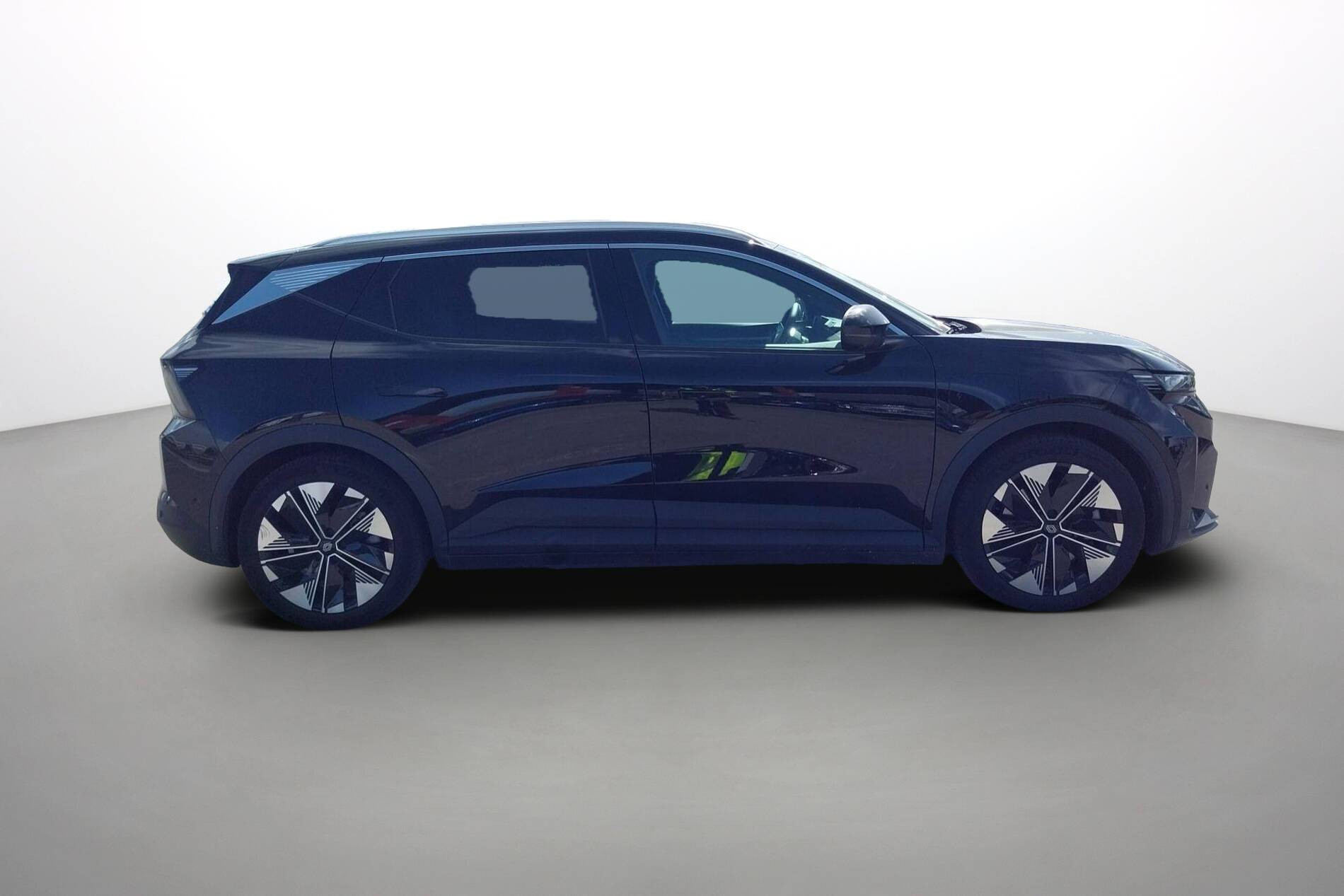 Vente en ligne Renault Scenic E-Tech  220 ch grande autonomie au prix de 37 890 €