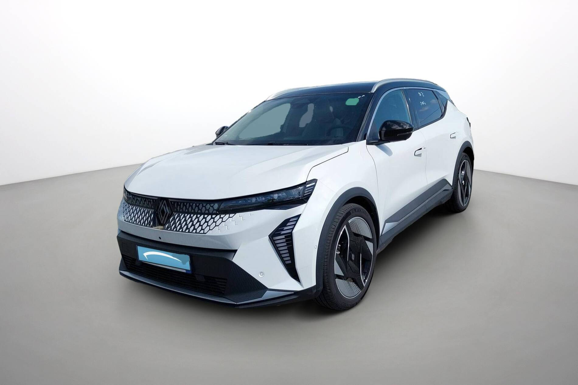 Renault Scenic E-Tech  220 ch grande autonomie occasion de 2025 en vente à Quimper