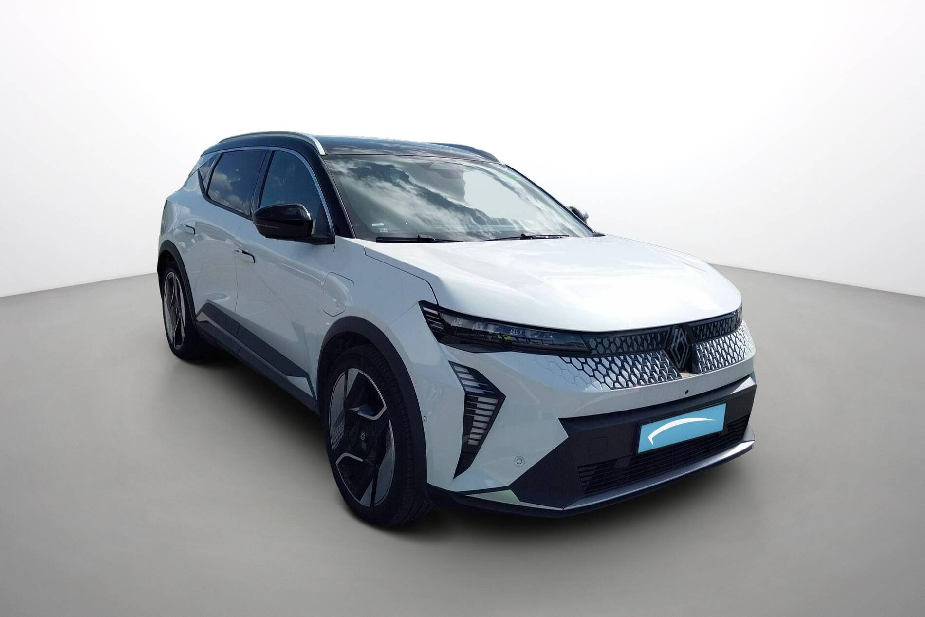 Vente en ligne Renault Scenic E-Tech  220 ch grande autonomie au prix de 40 890 €