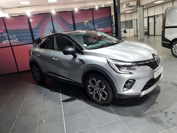 Vente en ligne Renault Captur  TCe 90 - 21 au prix de 22 990 €