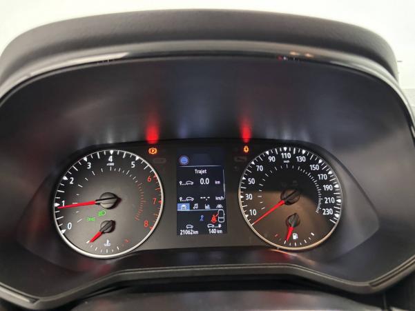 Vente en ligne Renault Clio 5 Clio TCe 90 au prix de 16 250 €