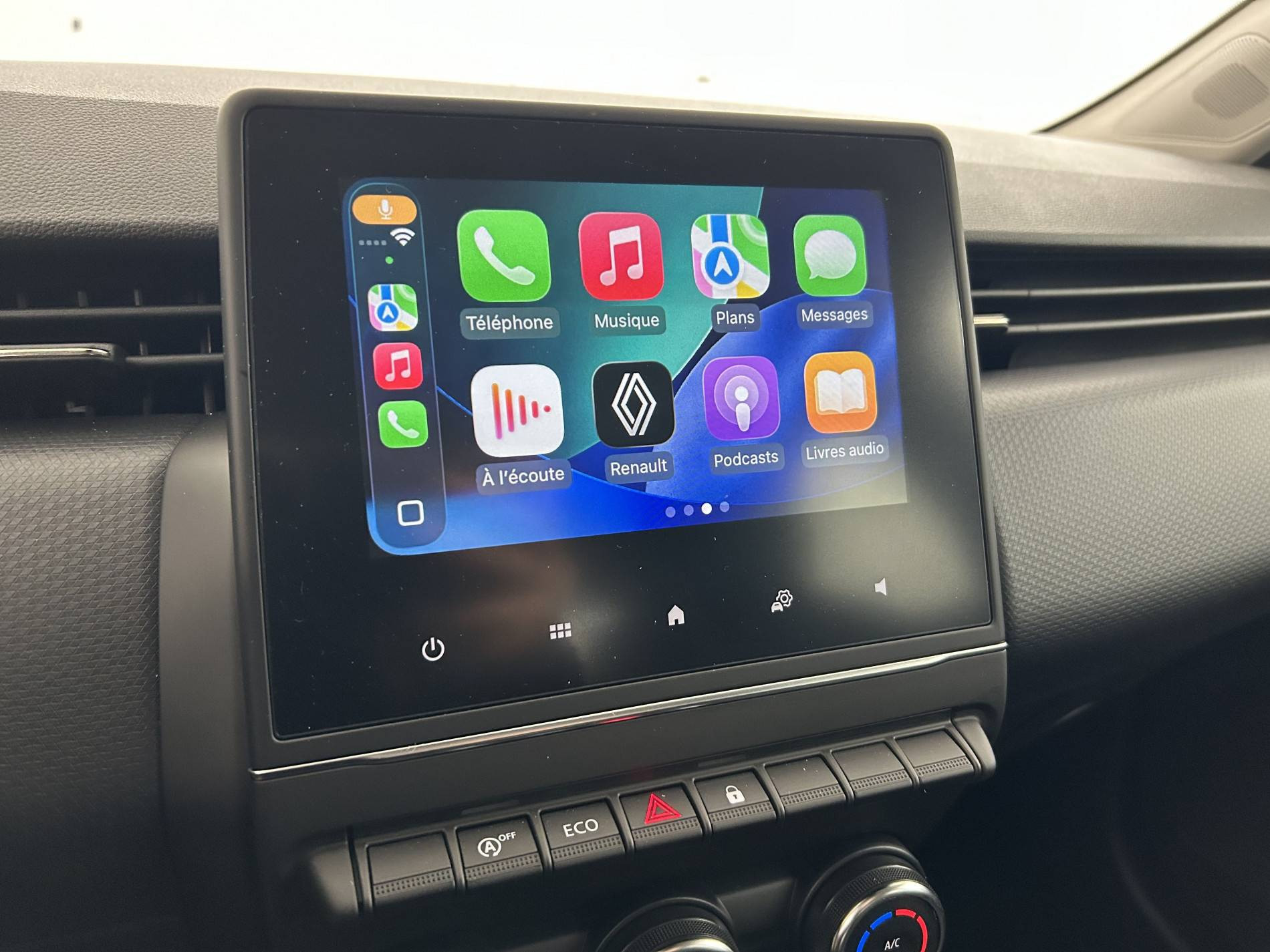 Vente en ligne Renault Clio 5 Clio TCe 90 au prix de 14 490 €