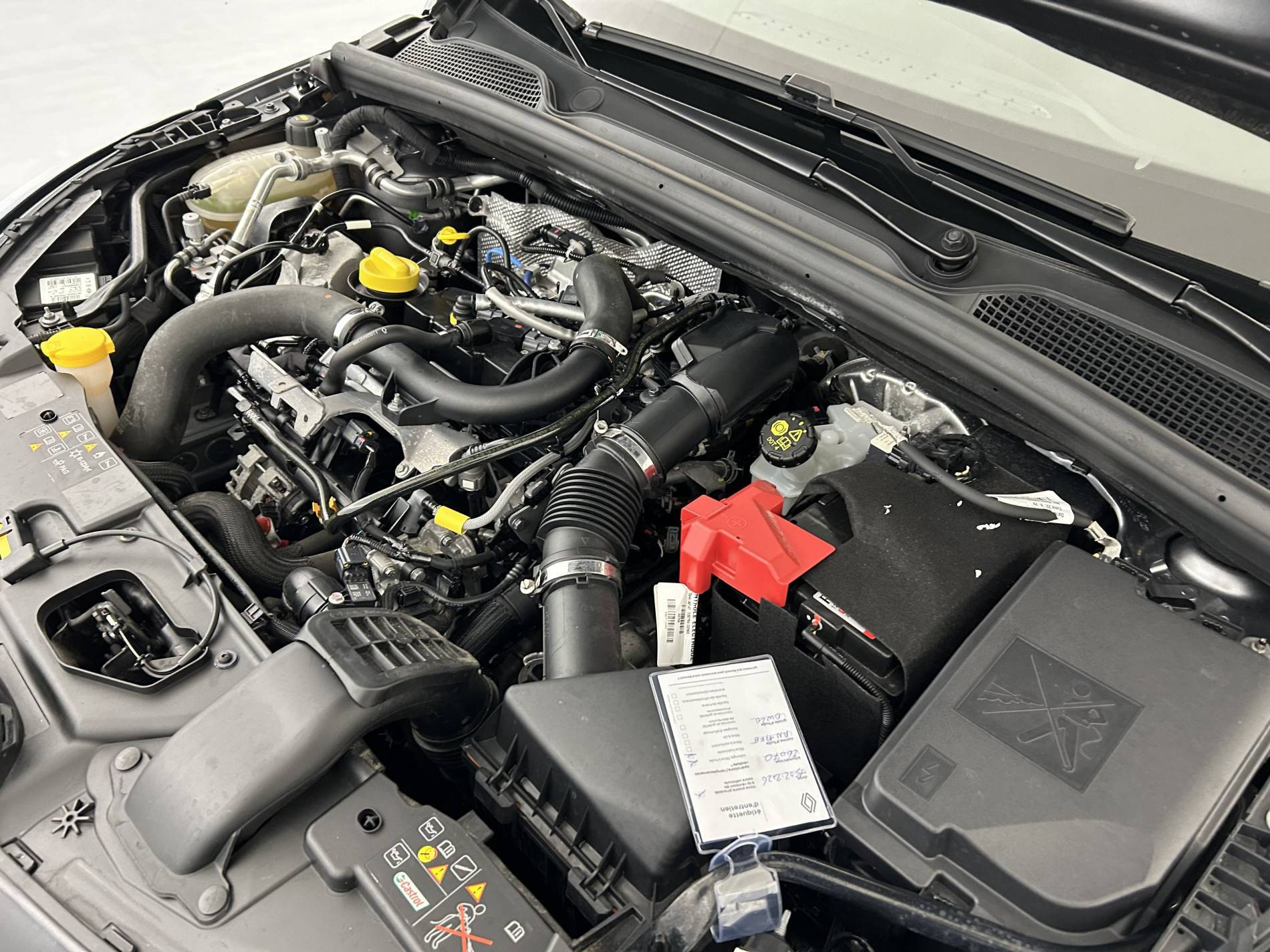 Vente en ligne Renault Clio 5 Clio TCe 90 au prix de 14 490 €