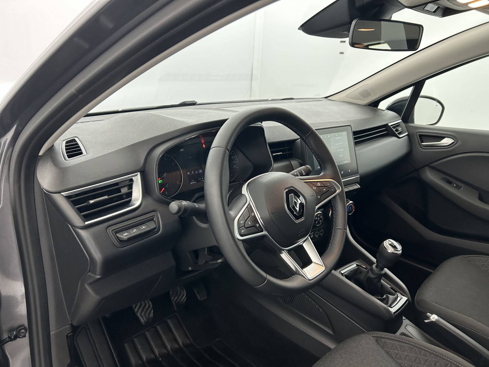 Vente en ligne Renault Clio 5 Clio TCe 90 au prix de 14 490 €