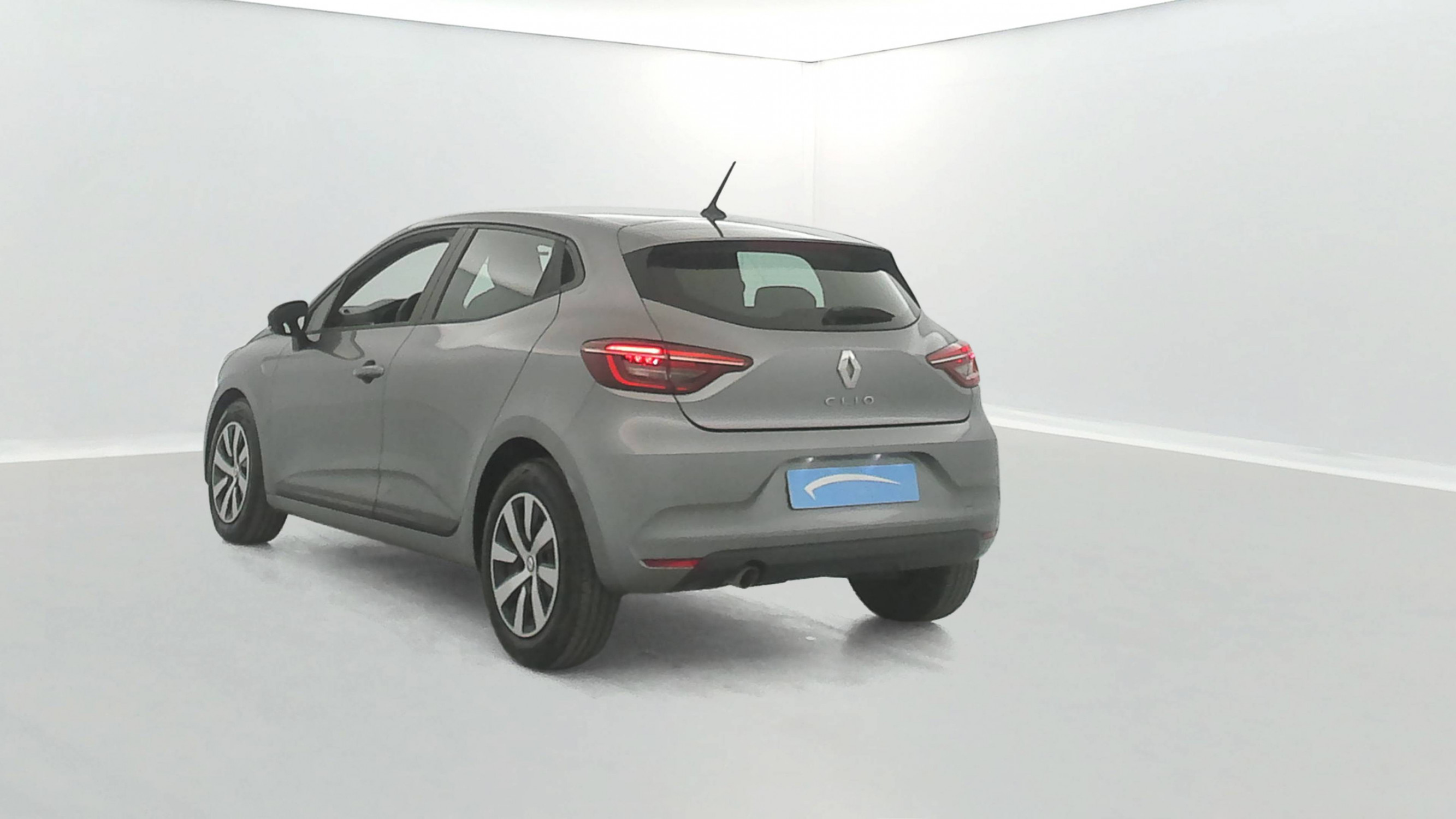 Vente en ligne Renault Clio 5 Clio TCe 90 au prix de 14 490 €