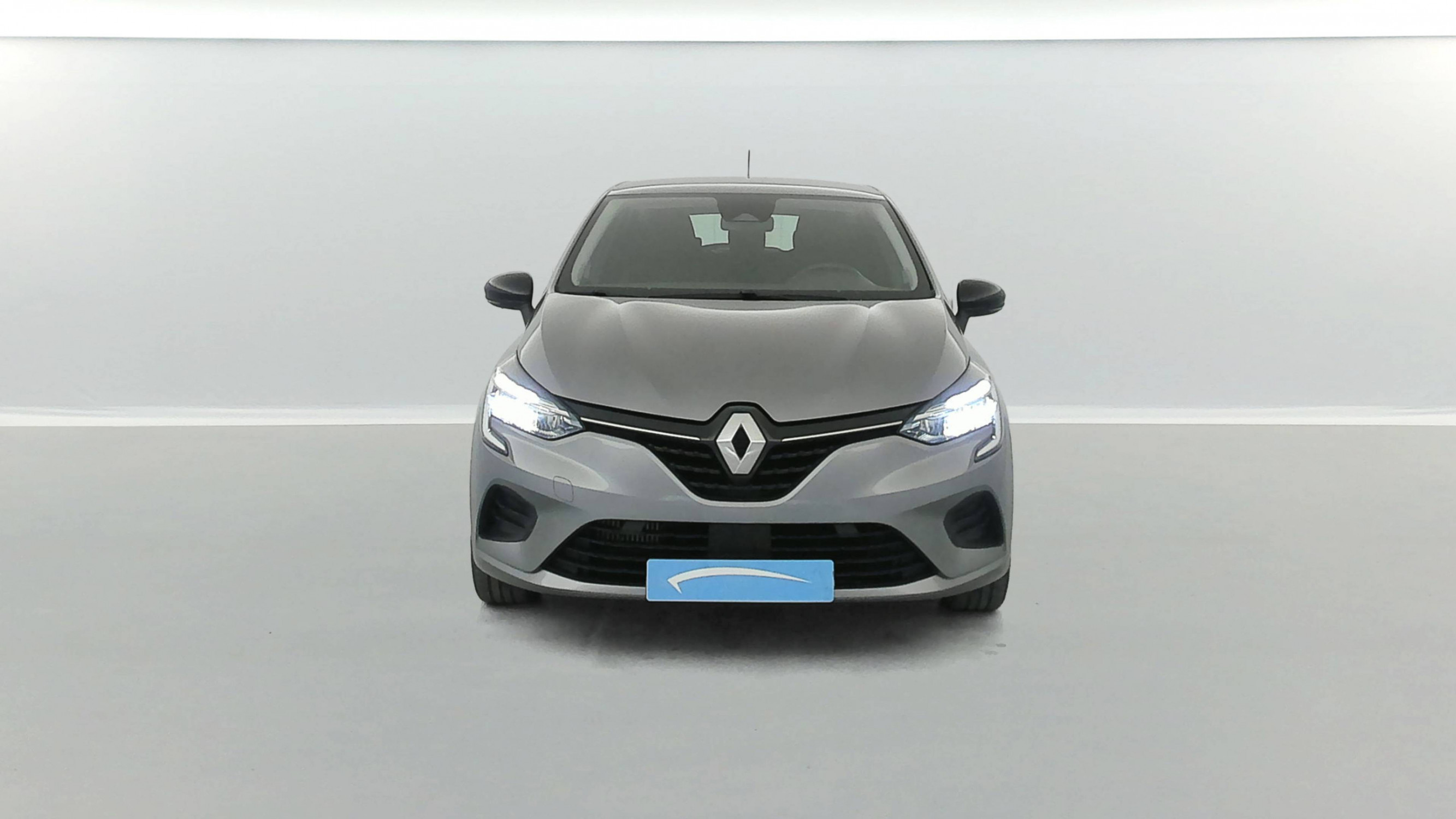 Vente en ligne Renault Clio 5 Clio TCe 90 au prix de 14 490 €