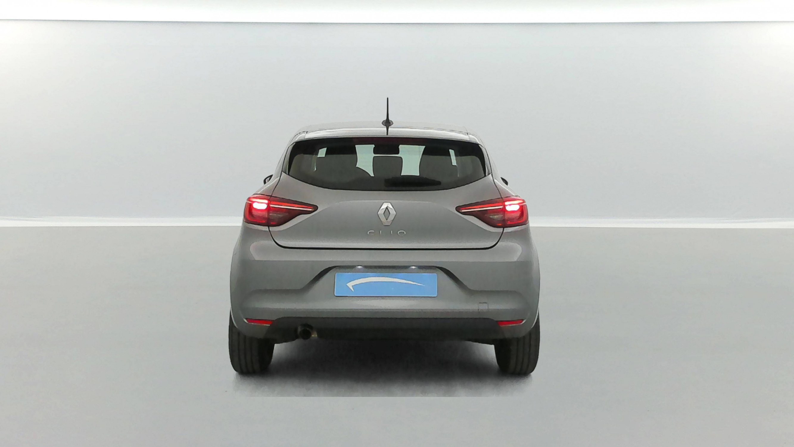 Vente en ligne Renault Clio 5 Clio TCe 90 au prix de 14 490 €