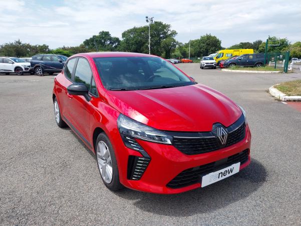 Vente en ligne Renault Clio 5 Clio dCi 100 au prix de 16 970 €