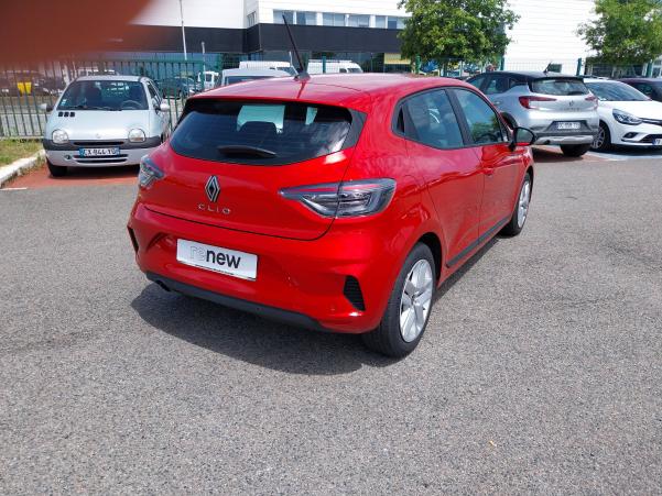 Vente en ligne Renault Clio 5 Clio dCi 100 au prix de 16 970 €