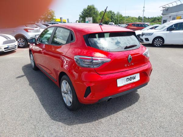 Vente en ligne Renault Clio 5 Clio dCi 100 au prix de 16 970 €
