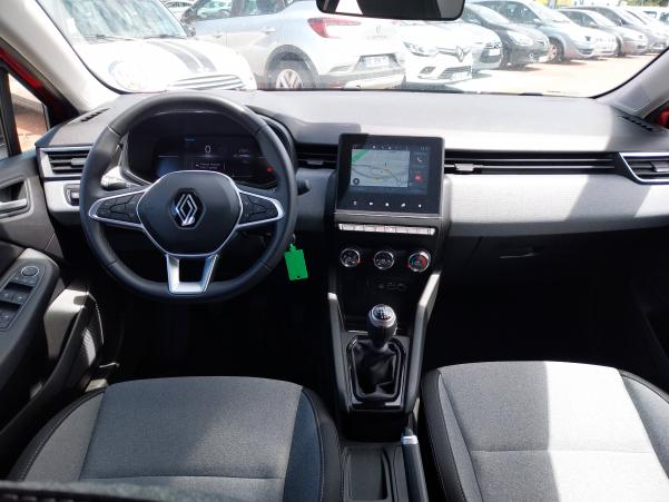 Vente en ligne Renault Clio 5 Clio dCi 100 au prix de 16 970 €